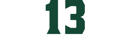 13