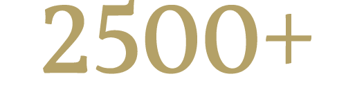 2500+