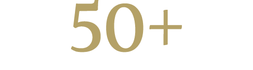 50+