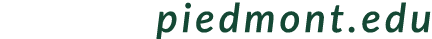 piedmont.edu