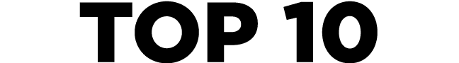 TOP 10