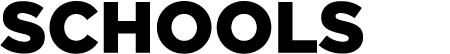 SCHOOLS
