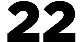 22