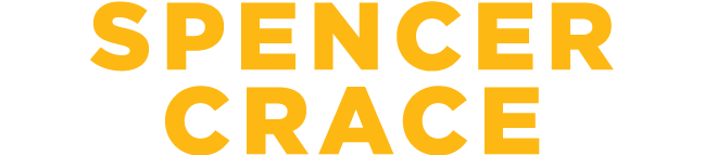 SPENCER CRACE