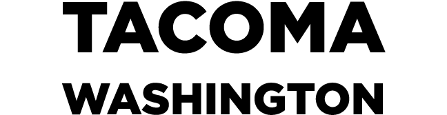 TACOMA WASHINGTON