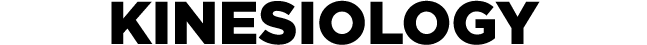 Kinesiology
