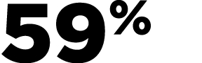 59%