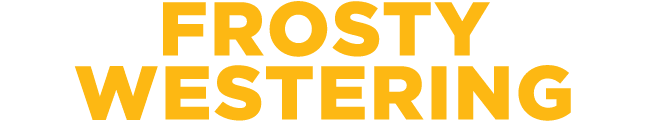 Frosty Westering