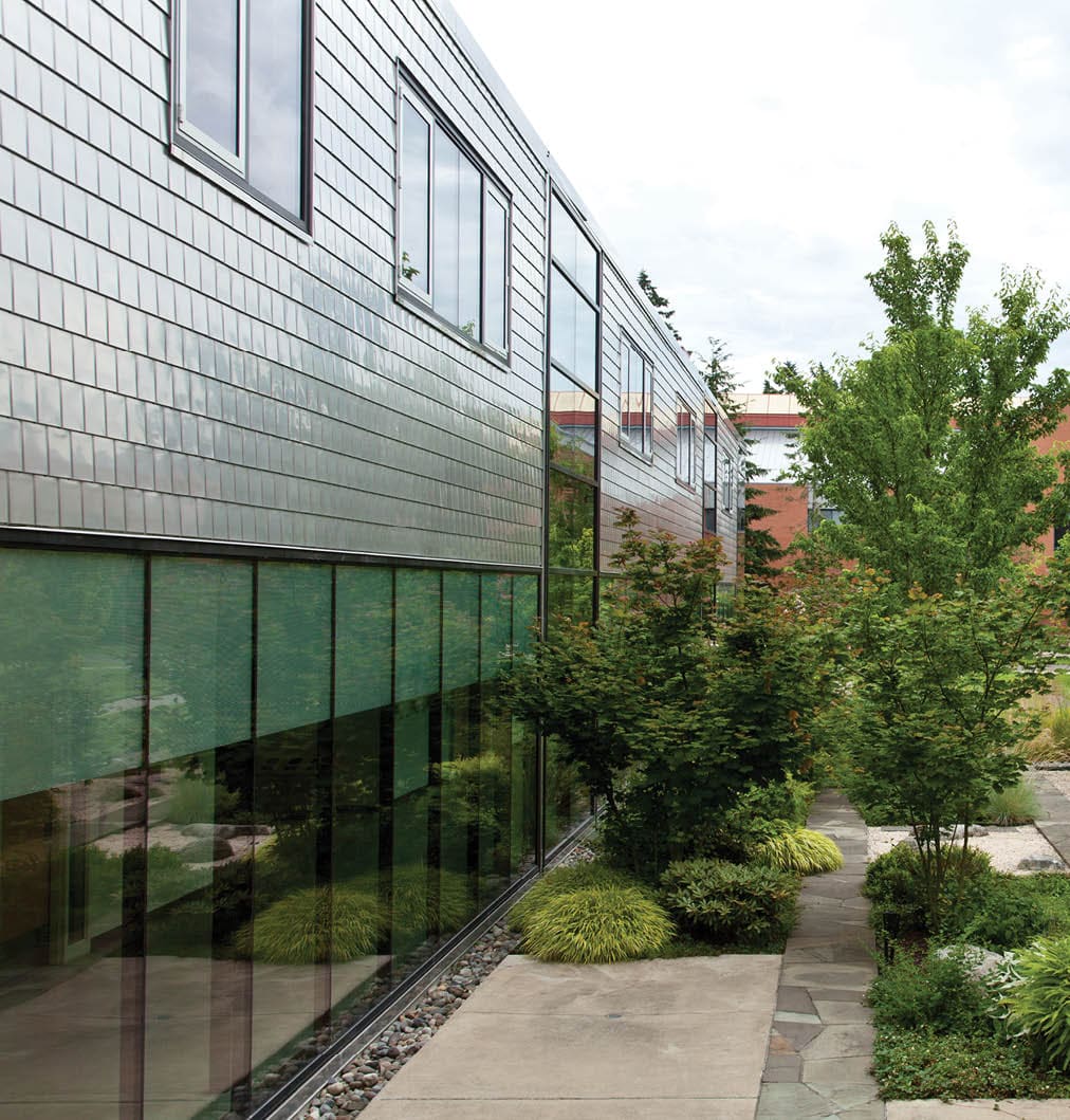 Rieke and Morken PLU Monday, June 25, 2012. (Photo/John Froschauer)