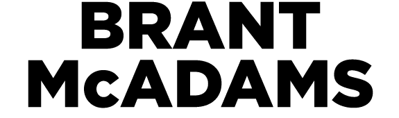 BRANT McADAMS