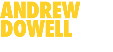 andrew dowell SEHS  15