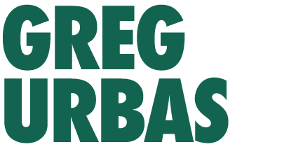 Greg Urbas