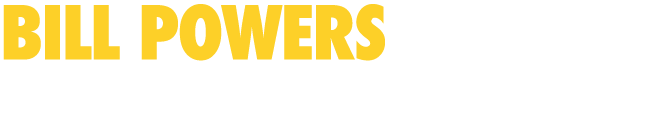 Bill Powers Running Backs 