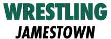 WRESTLING JAMESTOWN
