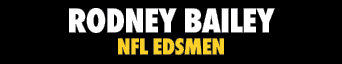 Rodney Bailey nfl edsmen