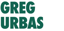 Greg Urbas