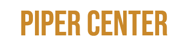 piper center