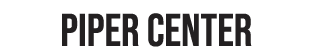 piper center