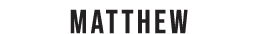 matthew