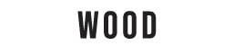 wood
