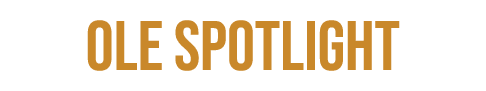 ole spotlight