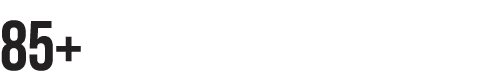 85+