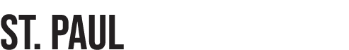 st. paul
