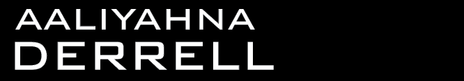  Aaliyahna DERRELL