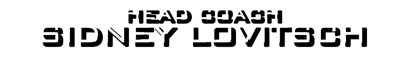 Head Coach SIDNEY LOVITSCH