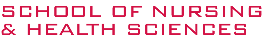 school of nursing & health sciences
