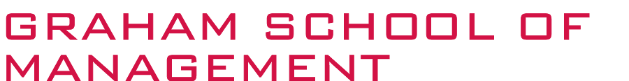graham school of management