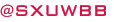 @sxuwbb