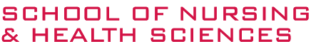 school of nursing & health sciences
