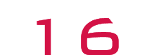 16