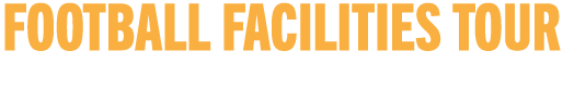 FOOTBALL facilities TOUR CLICK TO PLAY