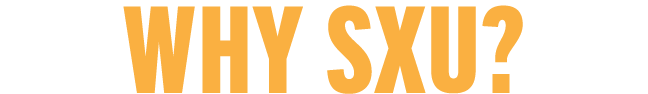 why SXU 