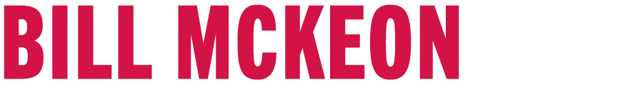 BILL MCKEON