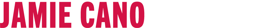 JAMIE CANO