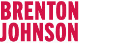 BRENTON JOHNSON