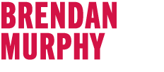 BRENDAN MURPHY