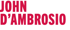 JOHN D AMBROSIO