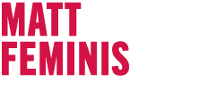 MATT FEMINIS