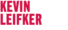 Kevin Leifker