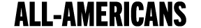 ALL-AMERICANS