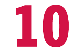 10