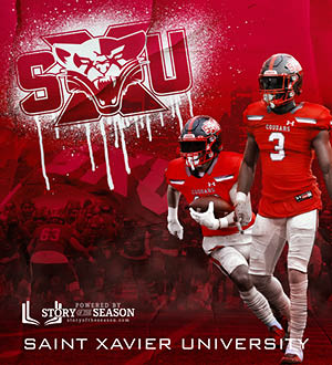 SXU Football - Virtual Visit