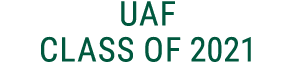 uaf class of 2021