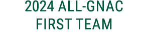 2024 all gnac first team