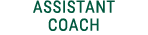 assistant coach