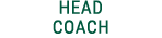 head coach